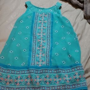 Little girl dress